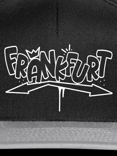 Frankfurt Graffiti