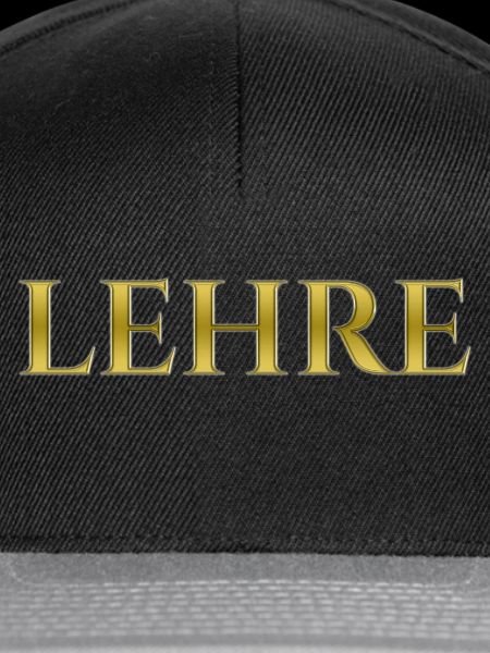 Lehre