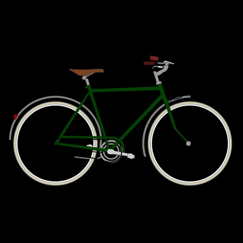 Bicyclette