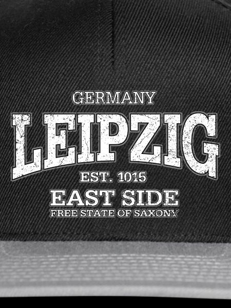 Leipzig (white oldstyle)