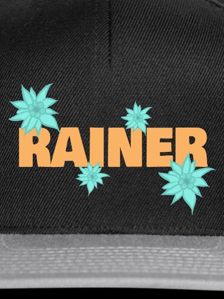 Edelweiß Rainer