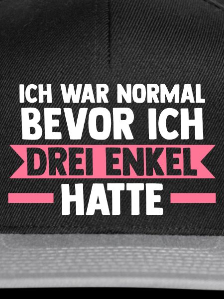 Großmutter Großmama Omi Oma