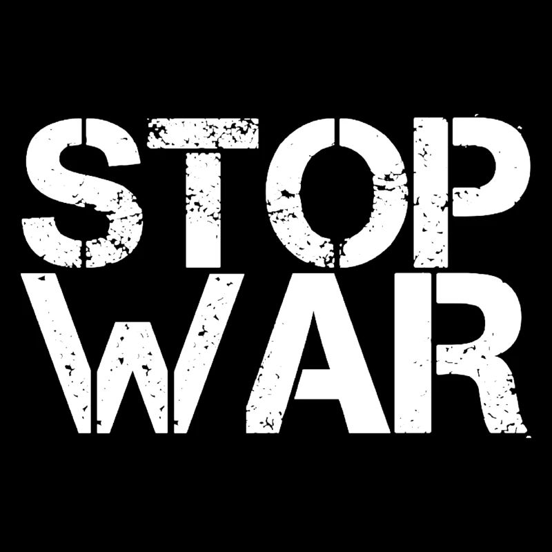 Stop War