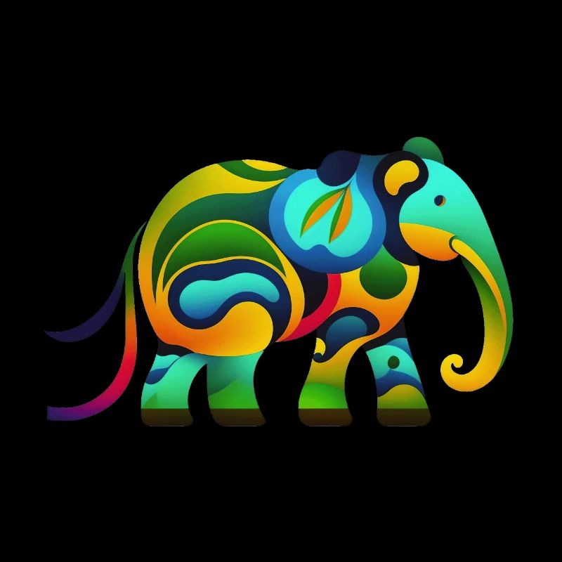 Éléphant