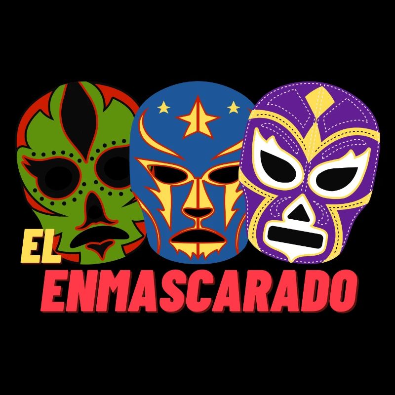 Mex Wrestler