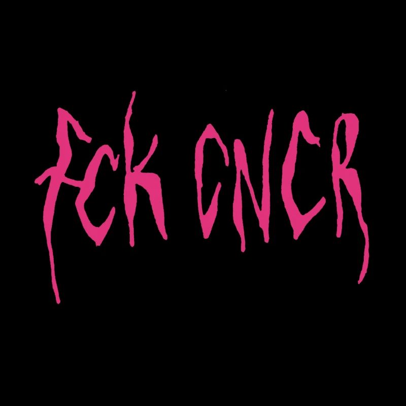Fck Cncr