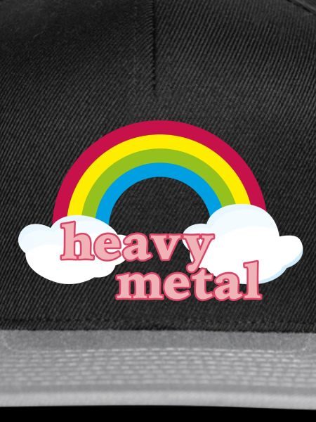 Heavy Metal