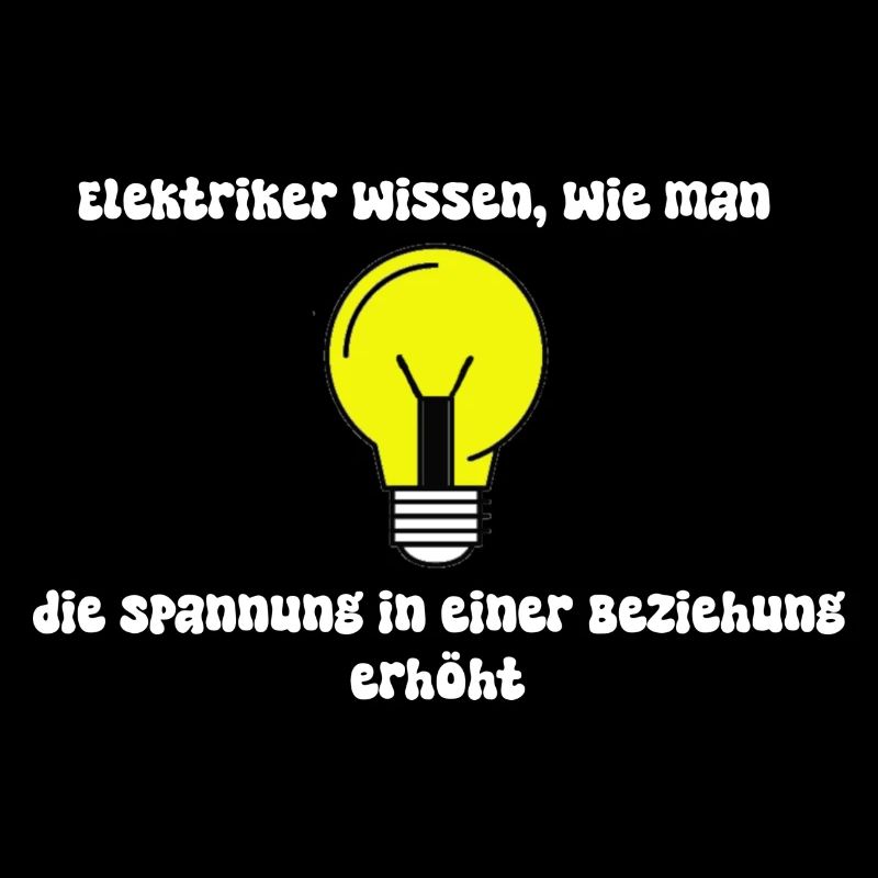 Elektrikerspruch
