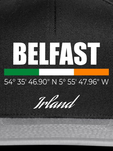 Belfast