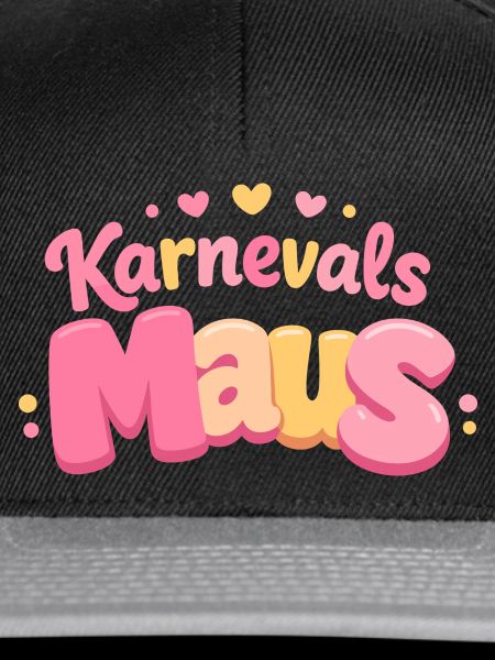 Karnevalsmaus Kölsche Mädsche – Karneval Köln