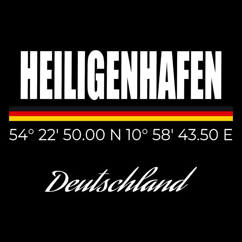 Heiligenhafen