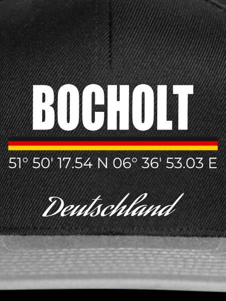 Bocholt