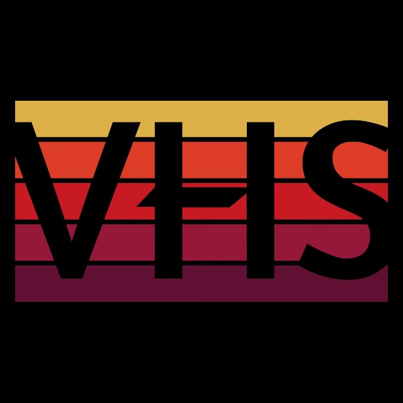 VHS VIDEO CASSETTE