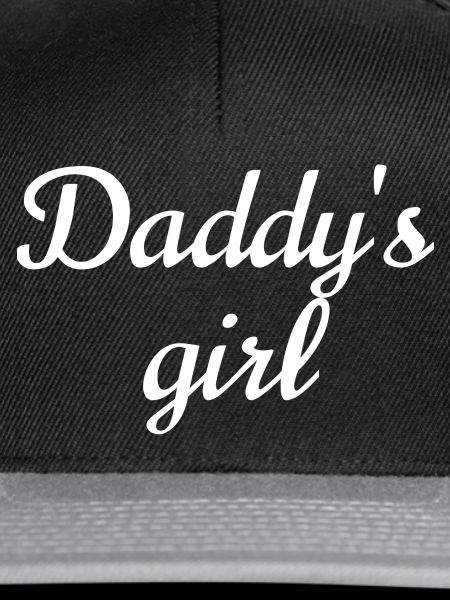 Daddys girl