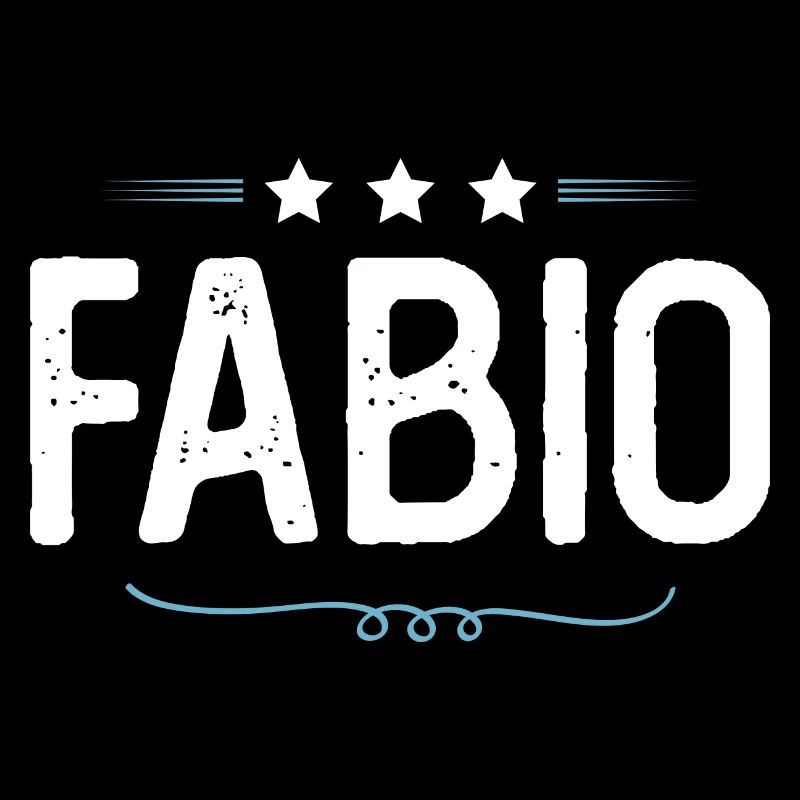 Fabio
