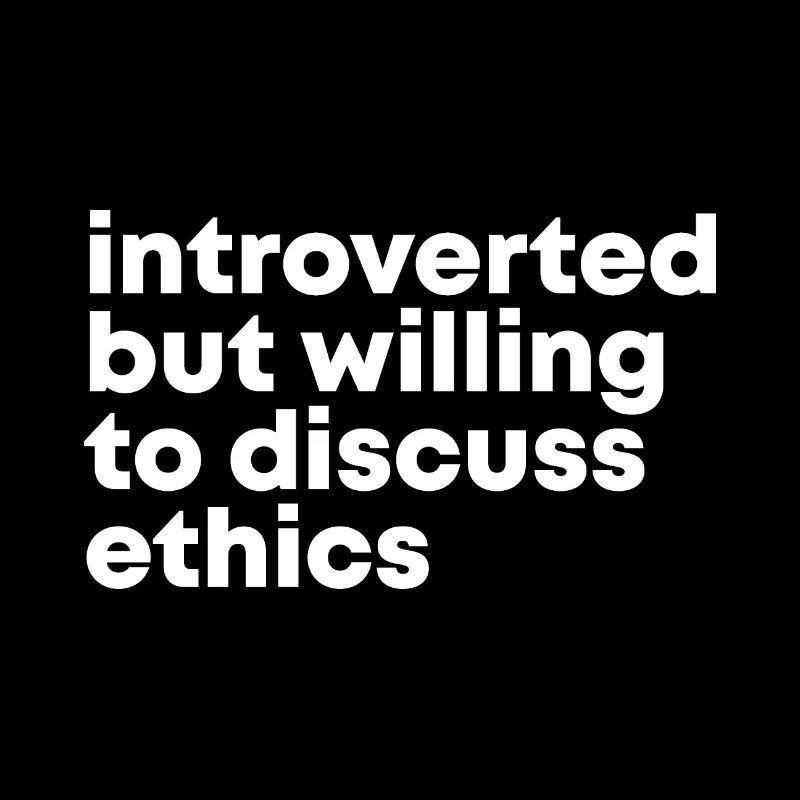 Ethics