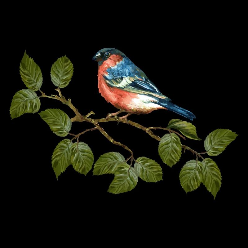 Vogel