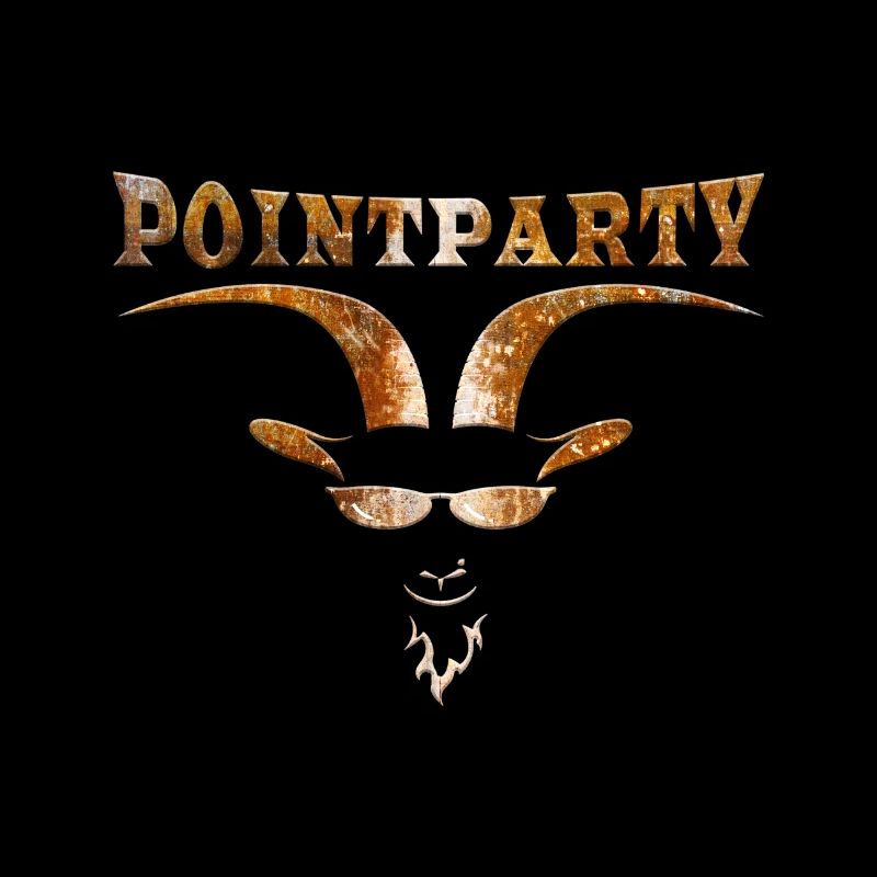 Pointparty Rusty