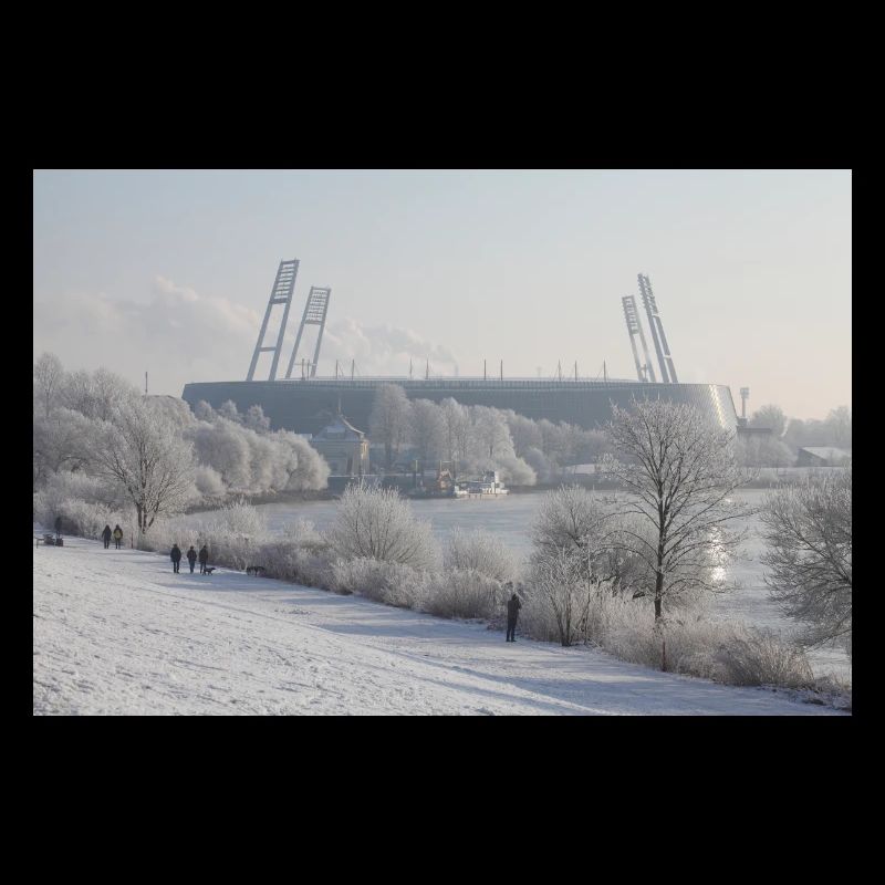 Weserstadion