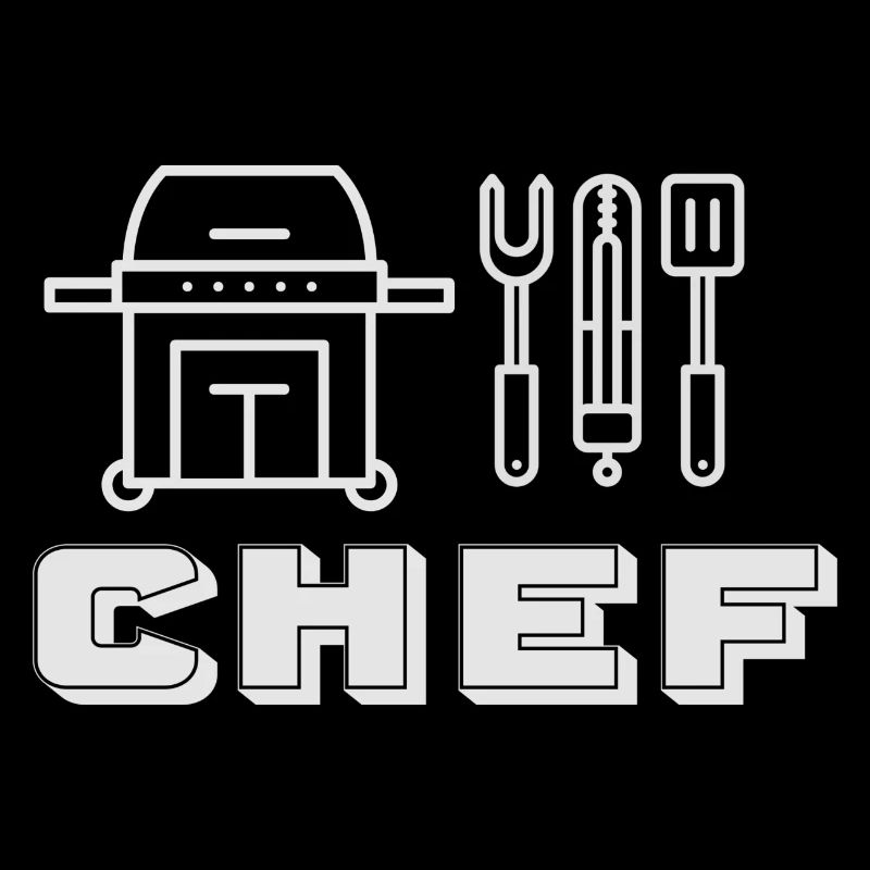 Chef, Küchenchef