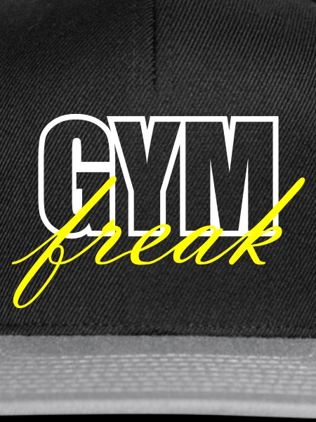 GYM Freak