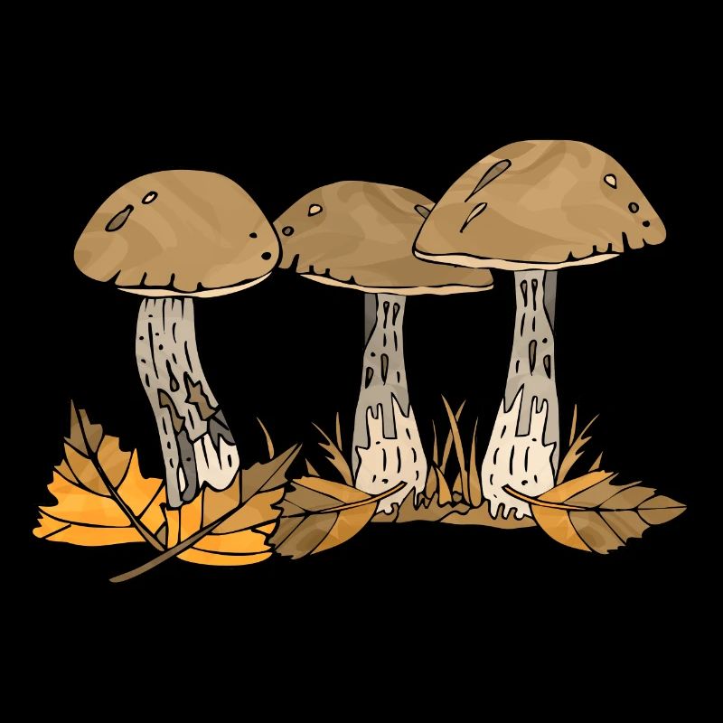 Pilze