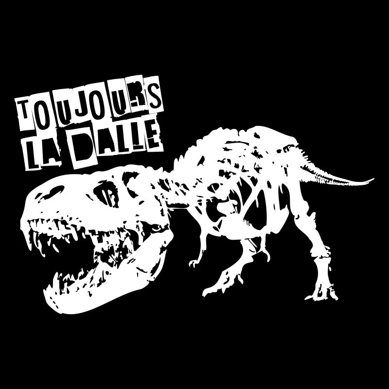 T-Rex