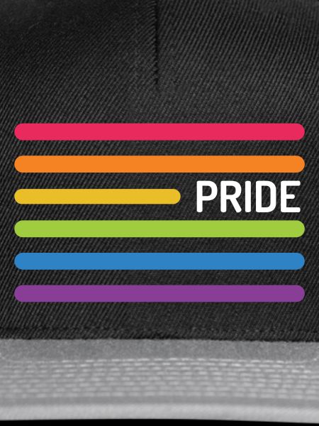 LGBT Pride Monat - Pride!