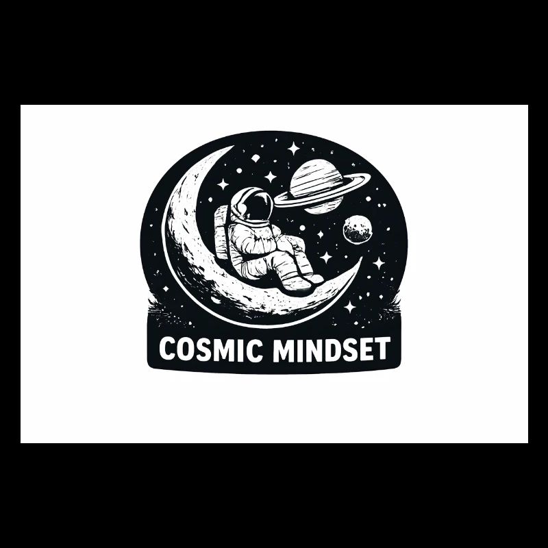 Kosmischer Mindset