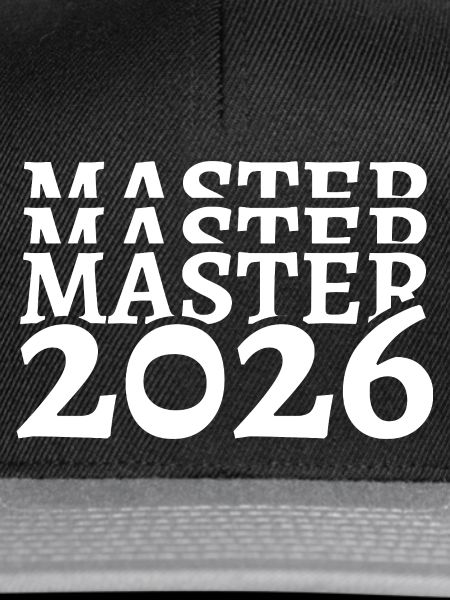 Master 2026 Studium Studiumsabschluss Studiumende