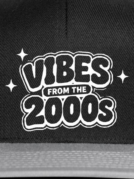 Vibes aus den 2000ern