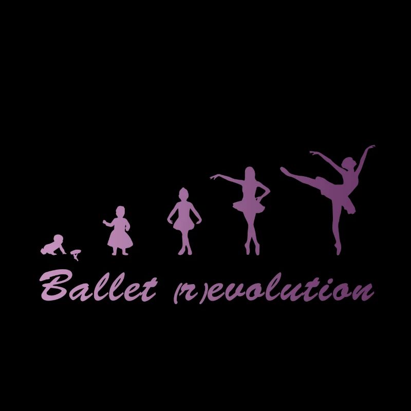 Ballet (r) evolution
