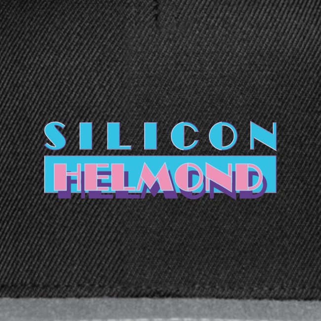 Silicon Helmond