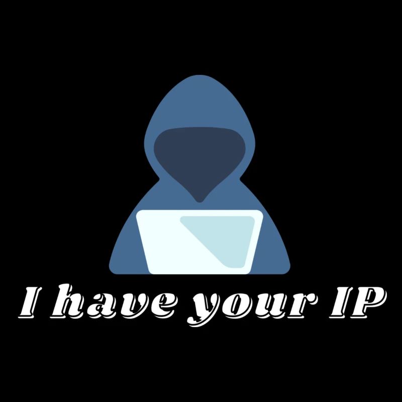 IP Computer Scientist Programmer It Coding