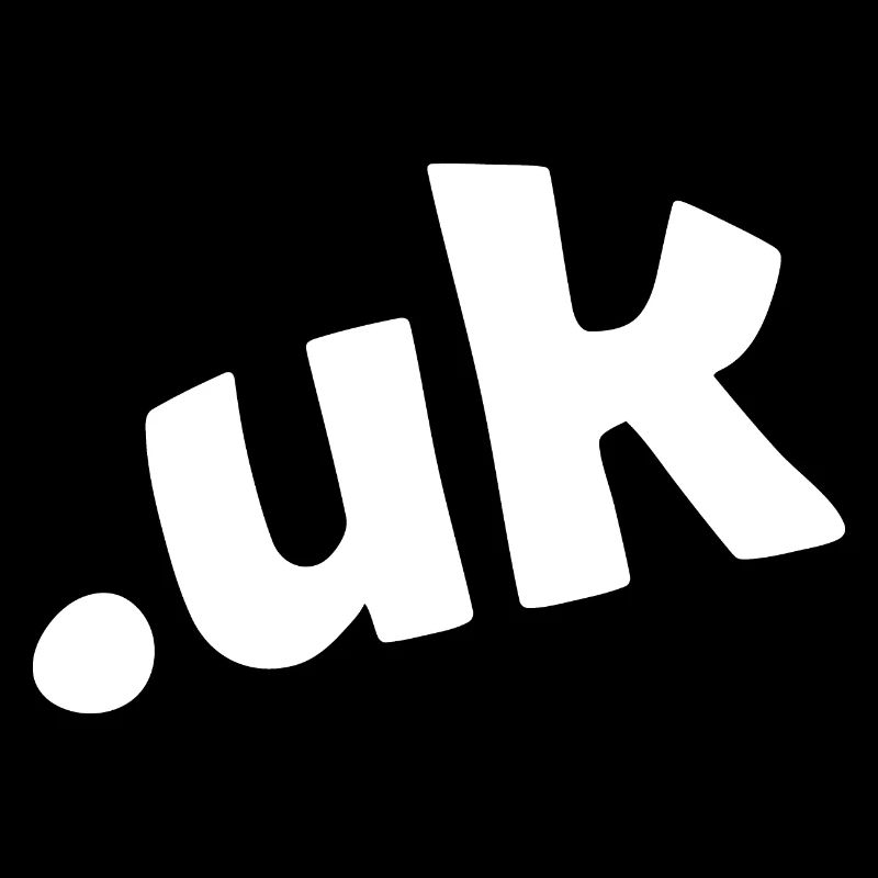 England Country Internet Code