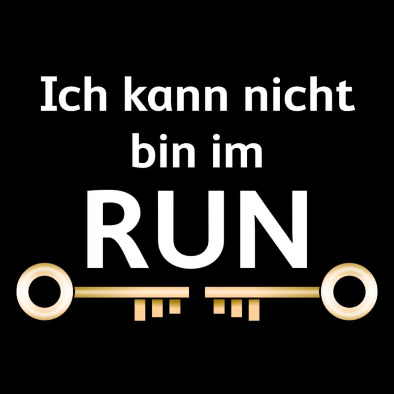 GLCKplus - Run