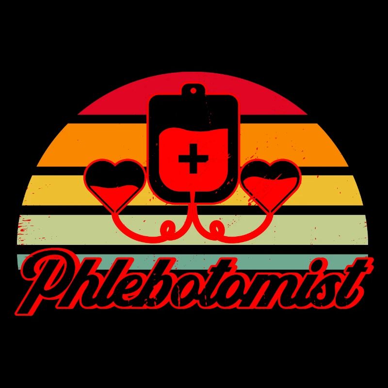 Blood Sampling Phlebotomist Phlebotomy Laboratory Geschen