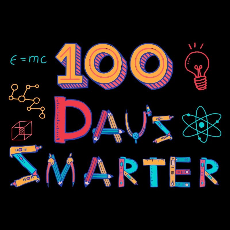 100 jours d’école