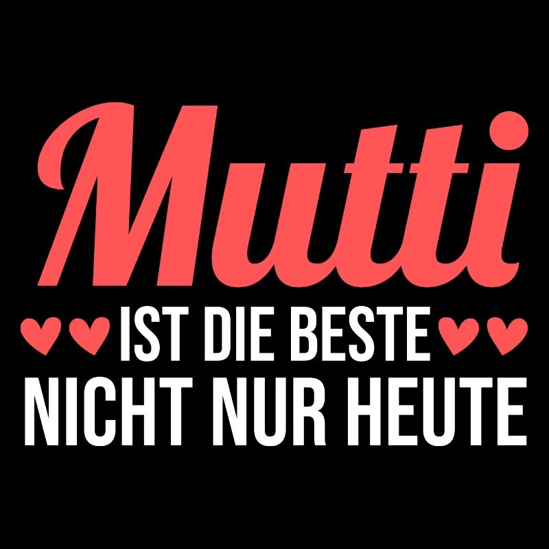 Mutter Muttertag Mama