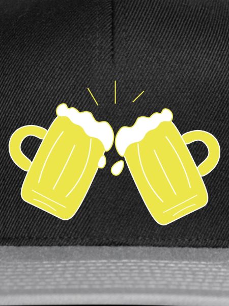 Bierkrug, Prost