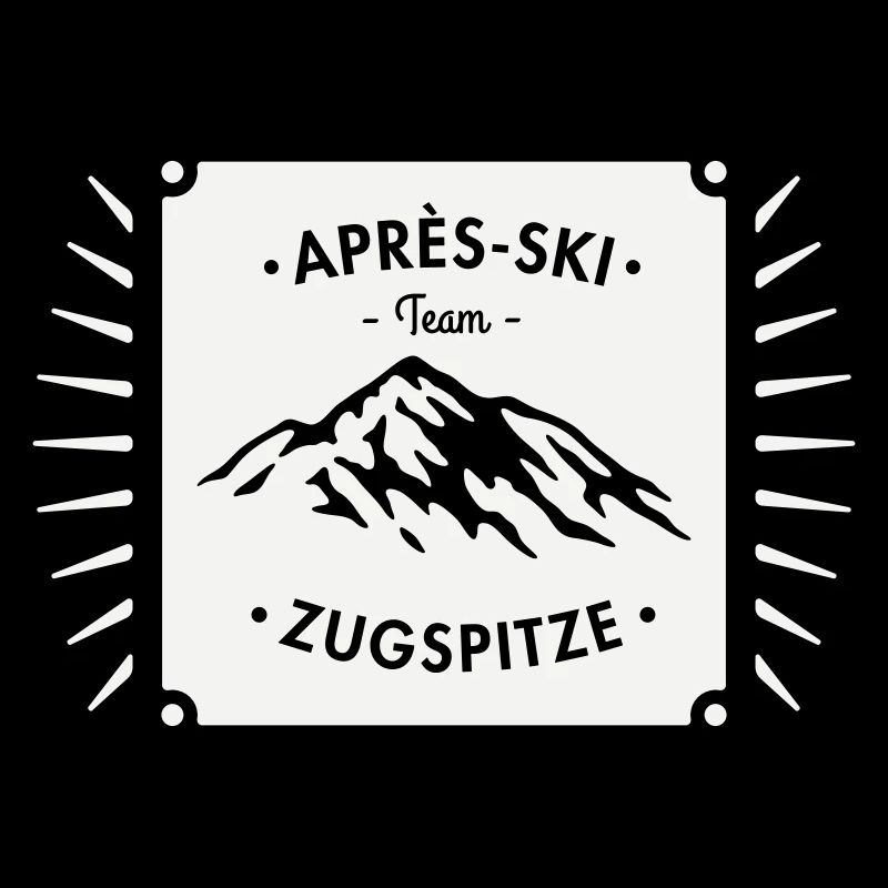 Après-Ski Zugspitze