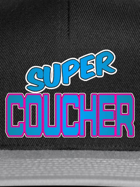 Super coucher