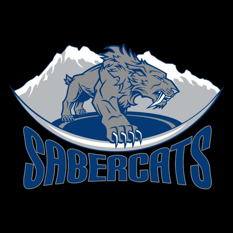 Säbelzahntiger