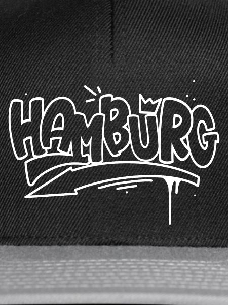 Hamburg Graffiti