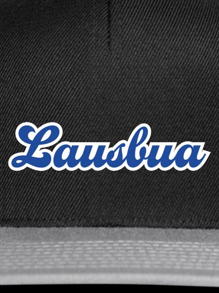 Lausbua