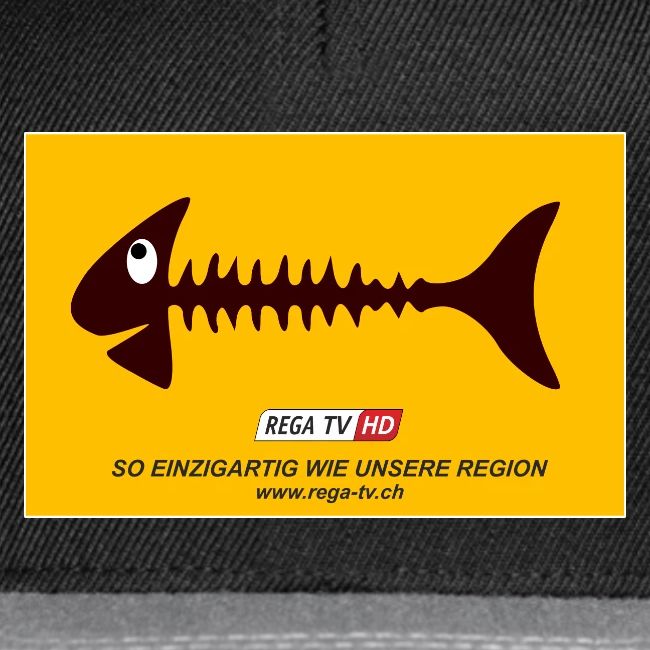 REGA-TV: Fisch