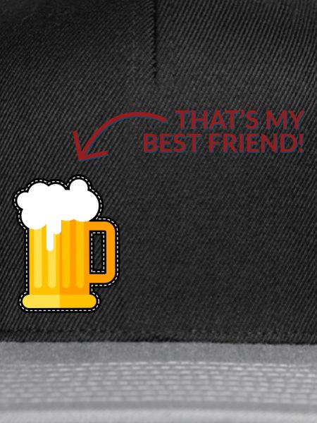 That´s my best Friend