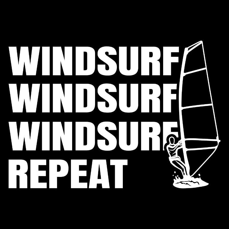 Windsurfen