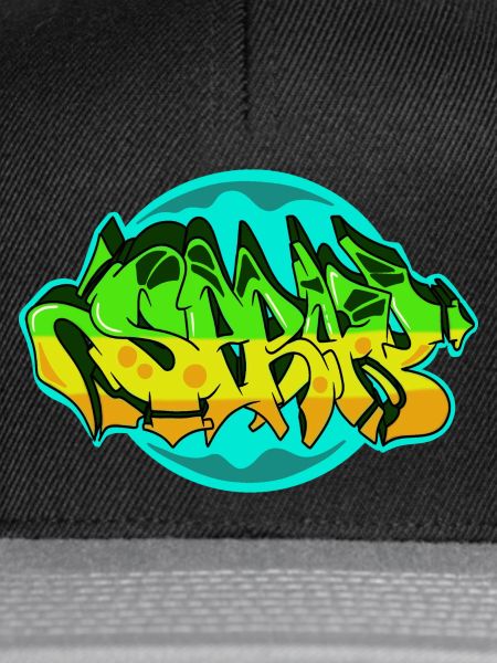 Spray Grafitti