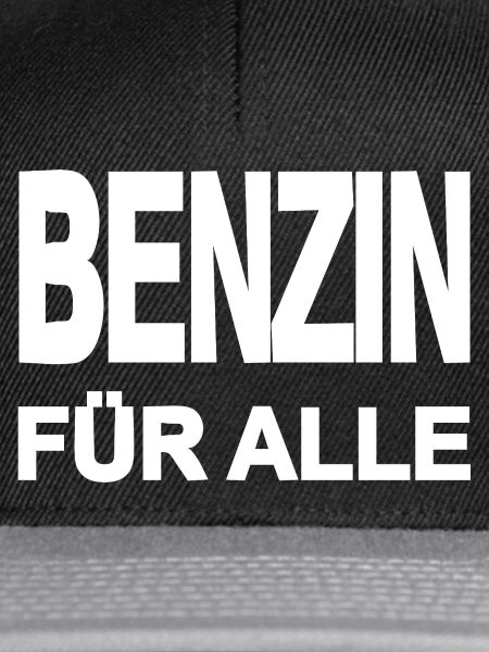 Benzin